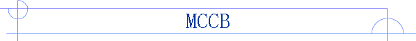 MCCB