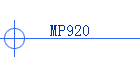 MP920