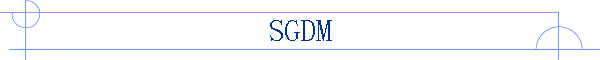 SGDM